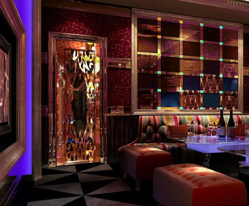 邯郸商务ktv预订指南-涉县ktv预定