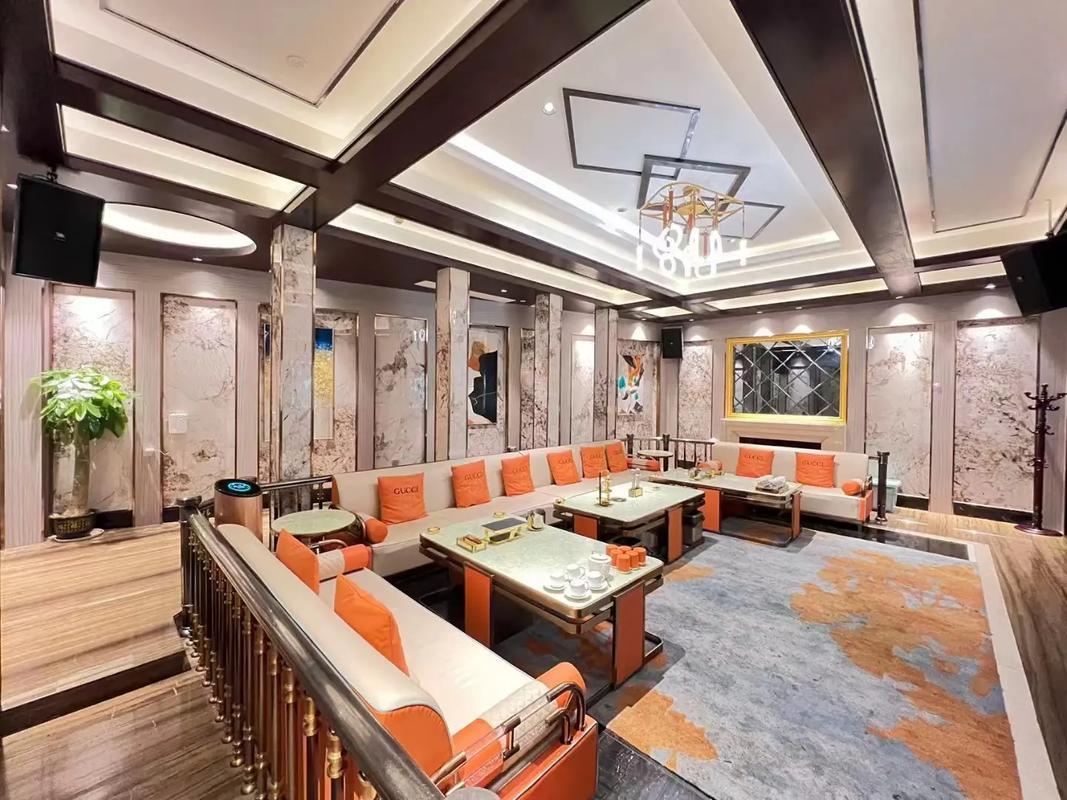 邯郸商务KTV，玩乐首选-涉县ktv预定