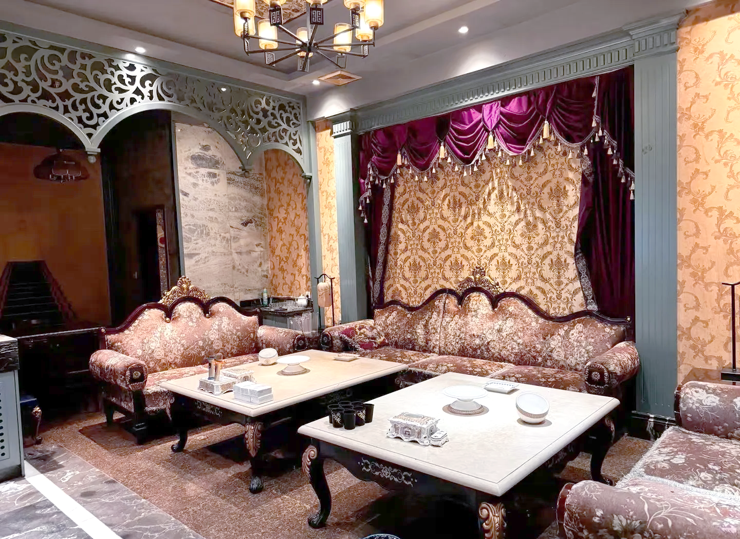 邯郸商务ktv一小时费用查询-涉县ktv预定